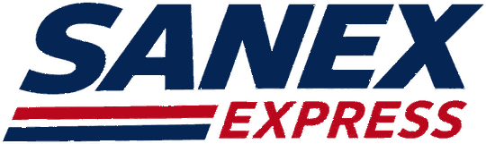 SANEX EXPRESS